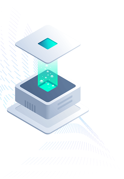 网络优化技术架构图