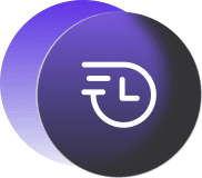 高速网络连接图标